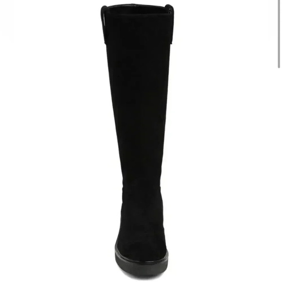 NEW Stuart Weitzman Henley Suede Knee High Boot size 7 - Picture 9 of 10